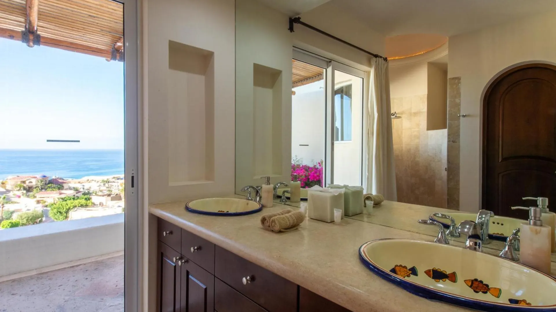 Villa Perla By Cabo Villas Cabo San Lucas