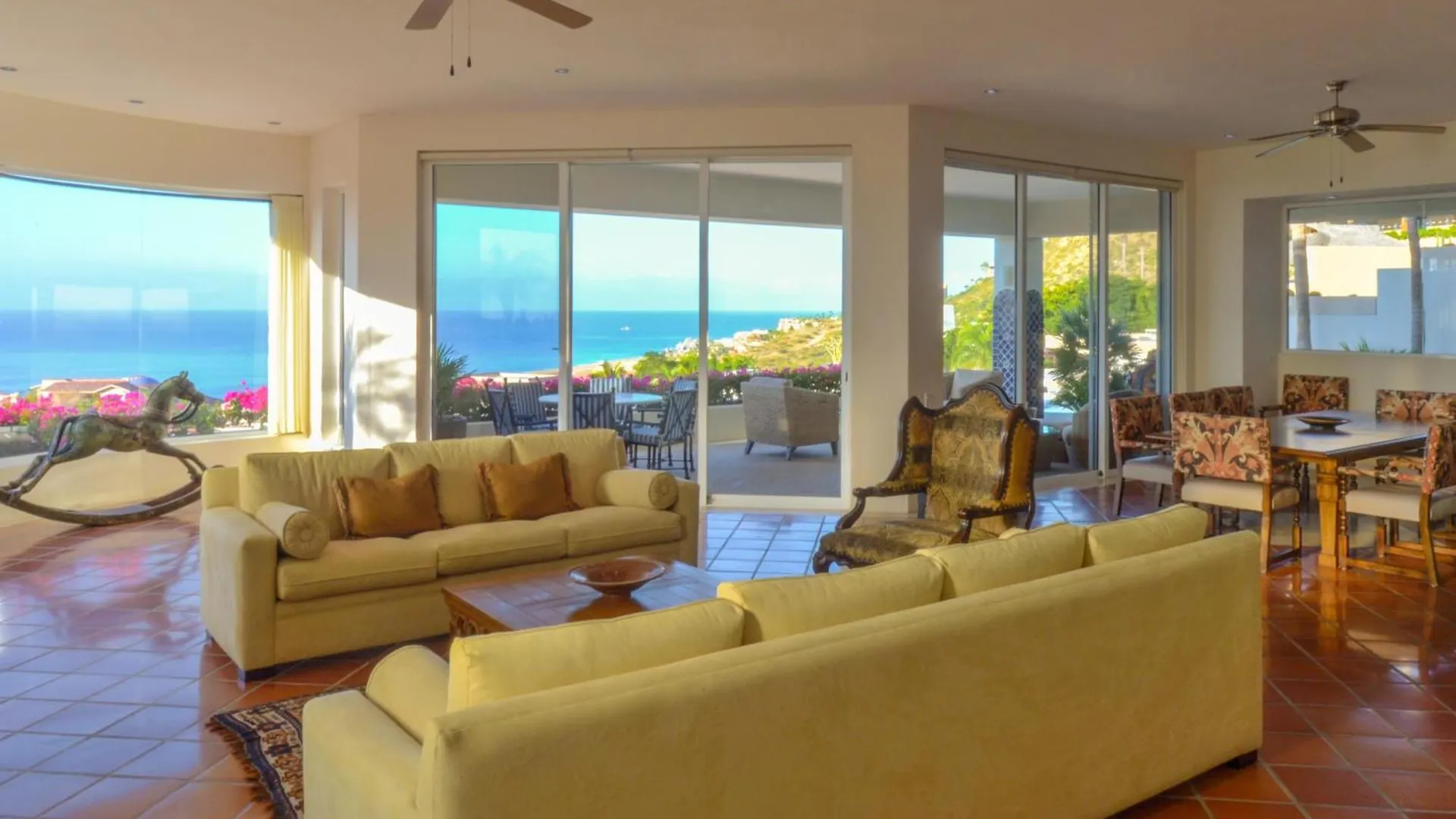 Villa Perla By Cabo Villas Cabo San Lucas