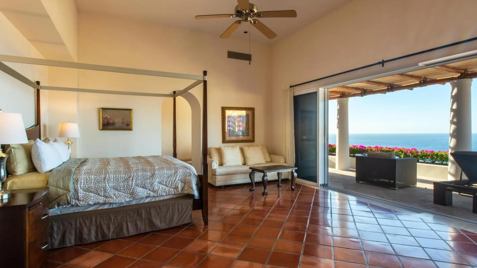 Villa Perla By Cabo Villas Cabo San Lucas Meksyk